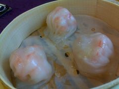 虾饺-申粤轩酒楼·三十年粤菜经典(丁香花园店)