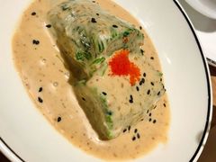 沙律菠菜墩-太二酸菜鱼(赣州万象城店)