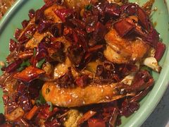 -北李妈妈菜·海肠捞饭(开发区万达店)
