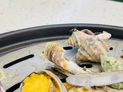 -圣罗巴海鲜自助(黑金店)