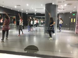 点击看大图 -5KM舞蹈街舞工作室