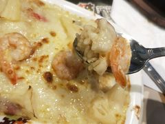 -菲滋意式餐厅(青悦城店)