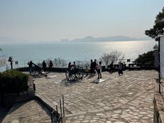 -胡里山炮台