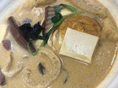 -张亮麻辣烫(政民路店)