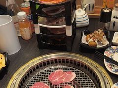 -AJIYA·池袋日式烧肉自助(天津万象城店)