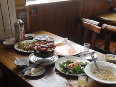 -闻香阁·清真(光荣道店)