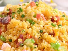 炒饭-大腕炸串(河东总店)