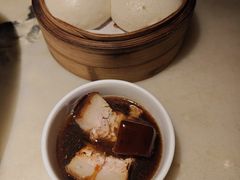 -绿茶餐厅(汇悦大融城店)