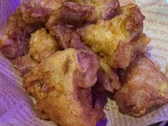 -釜山火炉·海鲜烤肉(紫藤路店)