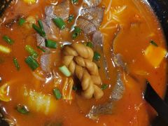 -渝和喵叔米线(南坪万达店)