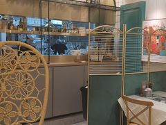 明档的厨房-MIO弥欧洋房西餐厅(中央大街店)