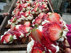 -富贵面包公司(运河店)