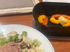 -萨莉亚意式餐厅(龙阳广场店)