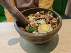 -京参 • 擂椒饭(这有山店)