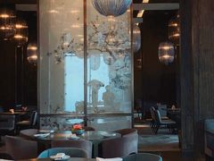 -悦轩中餐厅·高空江景·杭州柏悦酒店