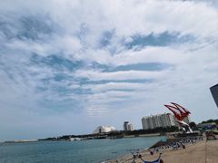 -日照世帆赛基地