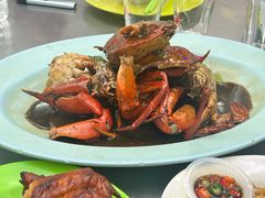 -明记烧鱼美味店