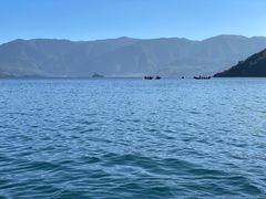 -丽江泸沽湖景区