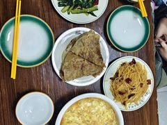 -清真永恒华威肉饼(潘家园店)