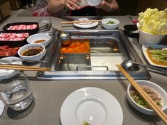 -海底捞火锅(江南盛天地店)