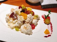 -陆壹捌餐厅(五大道店)