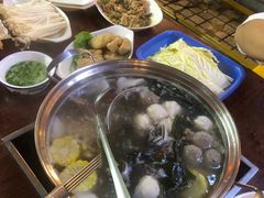 -牛魔王汕头牛肉火锅(笋岗店)