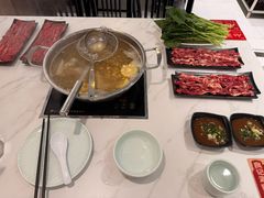 -潮汕良记牛肉火锅(洪武路店)