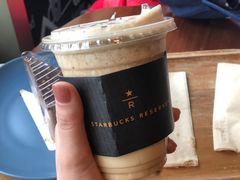 -星巴克(北京三里屯SOHO一店)