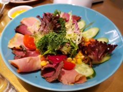 -BossBabe亲子餐厅(金光华广场店)