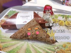 -麦当劳(融创茂店)