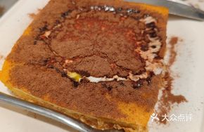 Oozing French Toast