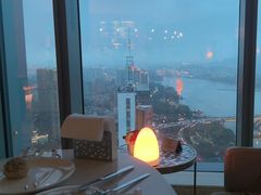 -三迪希尔顿酒店·星空酒廊