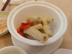 -金鮀岛潮州酒家