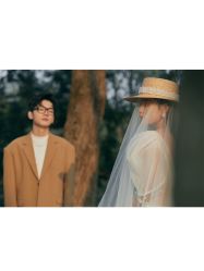 -索菲亚摄影会所