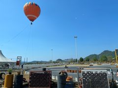 -千岛湖燃擎卡丁车赛车主题乐园(秀湖路店)