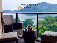 -宁波九龙湖开元度假村