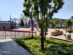 -北京市东郊殡仪馆