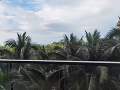 -三亚湾海居铂尔曼度假酒店