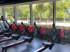 -METIS FITNESS女性健身工作室