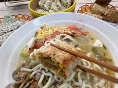 -面道赞宁海海鲜面(迎凤街店)