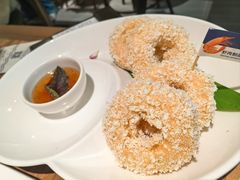 -帕蓝·暹罗料理(大学路店)