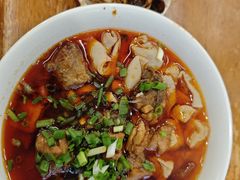 -蒋家肠旺面馆老店(合群路店)