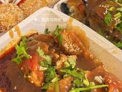 -唐记臭干(金鹰后街店)