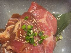-新石器烤肉(虹悦城店)