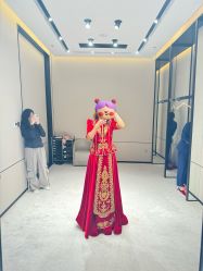 -MuseMarry婚纱(前海嘉里中心店)