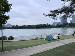 -美兰湖景区