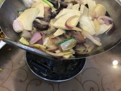 -罗阳人家私房菜(罗阳路店)