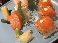 -松临·铁板烧&Omakase(神农店)