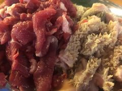 -佳荣老五生态牛肉馆