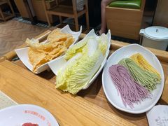 -煲大王猪肚鸡·椰子鸡火锅(红谷滩万达店)